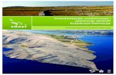 Inventarizacija, vrednovanje i kartiranje obalnih podrucja Dalmacije-JI Pag
