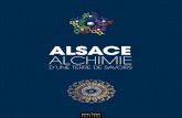 Alsace, Alchimie d'une Terre de Savoirs