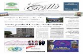 Periodico Il Grillo - anno 5 - numero 34 - 22 ottobre 2011