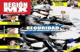 Seguridad, agenda de los municipios mexiquenses