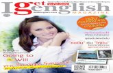 นิตยสาร IGetEnglish 33