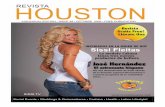 Revista Houston - Oct09