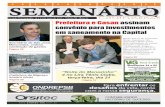 Jornal Semanário Catarinense - 11