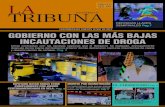 La Tribuna, Edición 27