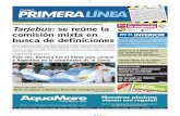 Primera Linea 3745 08-04-13