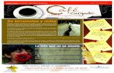CAFE CARGADO ED.06