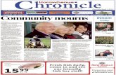 Horowhenua Chronicle 14-11-12