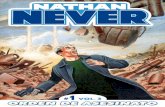 Nathan Never 01/03 - Orden de Asesinato Preview