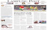 Lampung Post,edisi Senin 27 Februari 2012