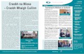 Nuachtlitir | Conradh na Gaeilge | Eanáir 2006