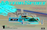 Motorsport Magazine Issue21 Intro Edition