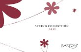 SPRING COLLECTION - NORGE