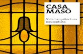 Casa Masó: vida i arquitectura noucentista (mostra)