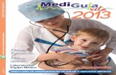 MediGuia Xela 2013