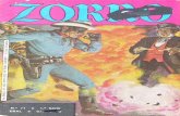 Zorro nº 071 ebal 1ª serie 1983