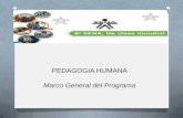 marco generla pedagogia humana 523533