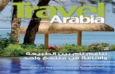 Travel Arabia Arabic Spring 2013