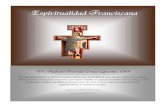 Espiritualidad franciscana