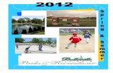2011 Belleville Parks & Recreation Department