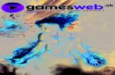 GamesWeb.sk Júl 2011