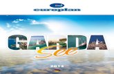 Europlan - Katalog Gardasee - 2014