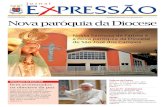 Jornal Expressão - Janeiro 2013