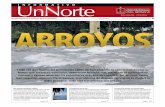 Informativo Un Norte Edición 63 - octubre 2010