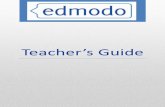 Edmodo: A Teacher's Guide