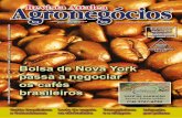 Edição 52 - Revista de Agronegócios - Dezembro/2010