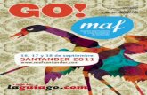 Revista GO Cantabria septiembre