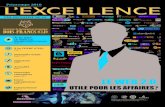 Bulletin L'Excellence - Printemps 2010