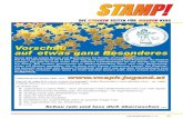 Die Briefmarke 11/2013 - Stamp