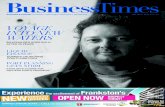 Business Times May 2013
