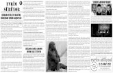 "Evrim Sürüyor" Duvar Gazetesi - Sayı:2 (12-26 Mart)