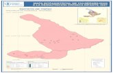 Mapa vulnerabilidad DNC, Tintay, Aymaraes, Apurímac