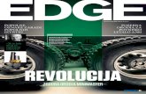 SI EDGE Magazine #1 2011