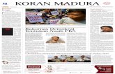 e Paper Koran Madura 27 Juni 2013