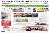 Epaper Tanjungpinangpos 13 Februari 2014