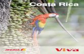 Vivatours Costa Rica