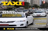 Revista TÁXI! - Edição 36