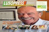 Lusopress Magazine - Edição 20 - Unindo os Portugueses