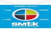 SMTK Catalogue 2014