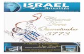 Israël Actualités n°224-2