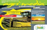 Revista AGRIMEDIA - Mai 2010