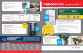 Catalog oferte Bricostore - Pliant Bosch