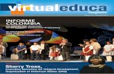 Magazine Virtual Educa N°13 - II semestre 2013