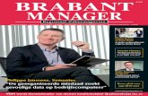 Brabant Manager 25