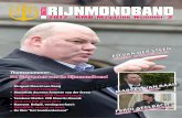 Rijnmondband Magazine 2012, nummer 2