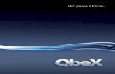 Qbex - Perfil