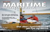 Maritime Oplevelser 2013
